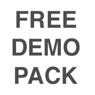 Free Demo Pack